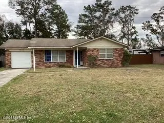 7925 E Praver E Drive, Jacksonville, FL 32217