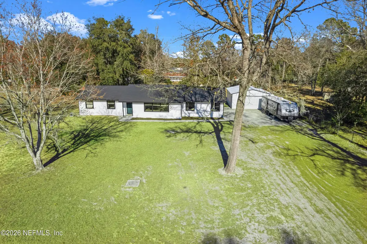 2961 Beaver Avenue, Middleburg, FL 32068 - #1