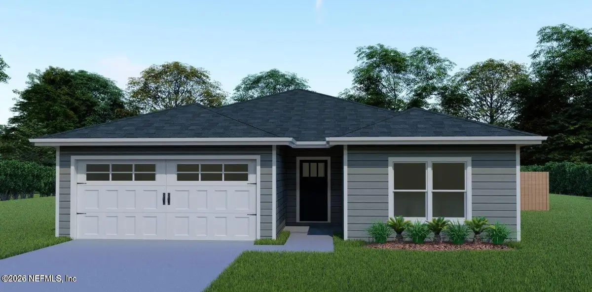 5906 Diamond Street, Jacksonville, FL 32208 - #1