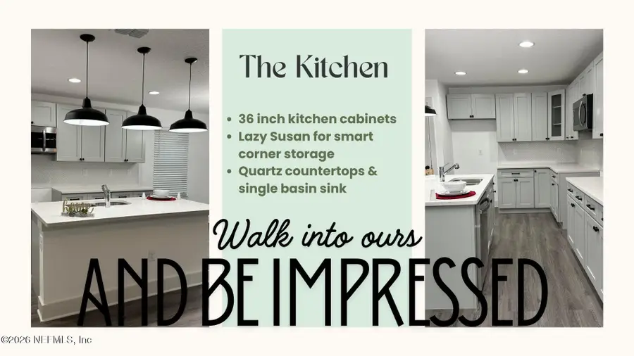 5928 Diamond Street, Jacksonville, FL 32208 - #2