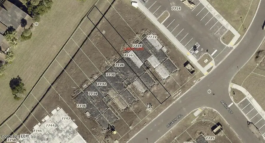 7726 Legacy Trail, Jacksonville, FL 32256 - #2