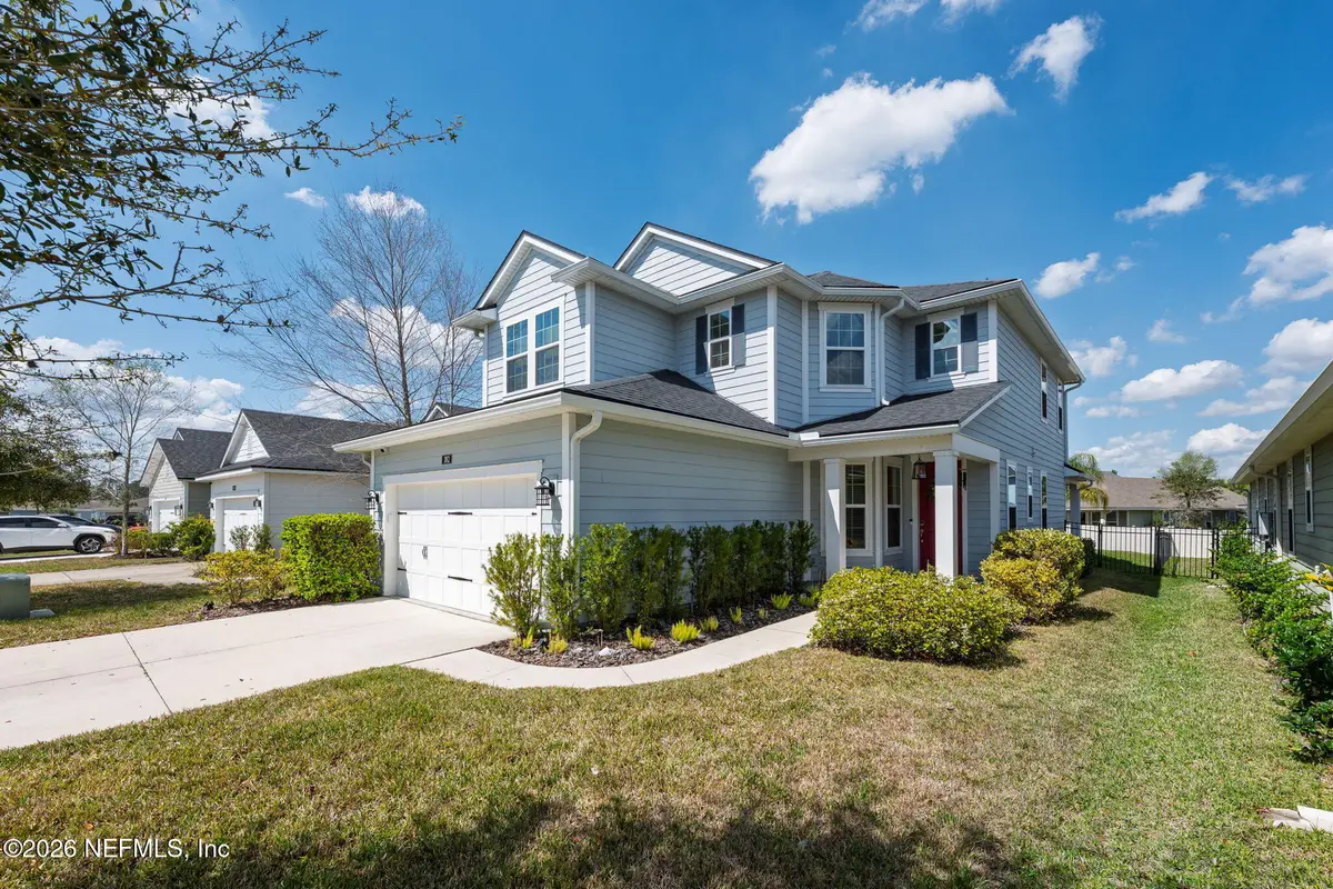 182 Foxcross Avenue, Saint Augustine, FL 32092 - #1