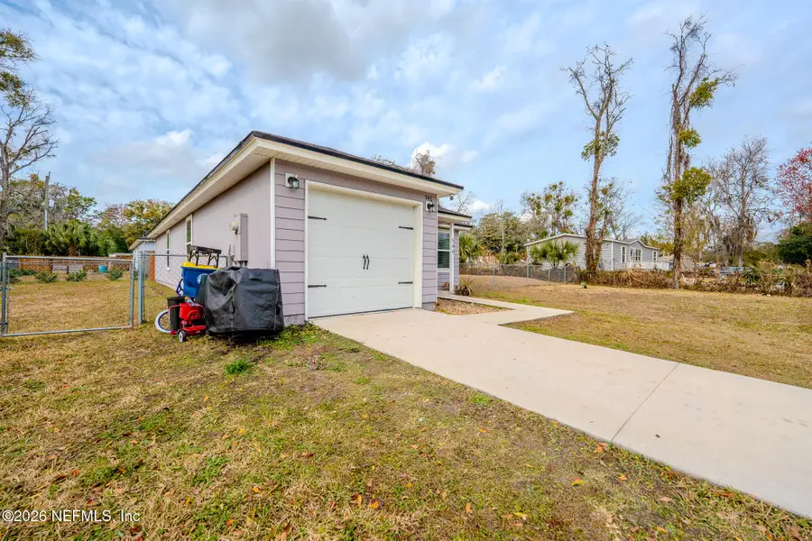 546 Monty Lane, Jacksonville, FL 32225 - #3