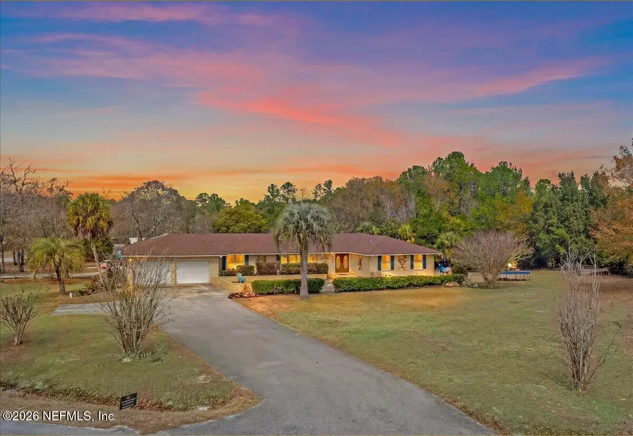 6191 W River Cir Circle, Macclenny, FL 32063 - #2