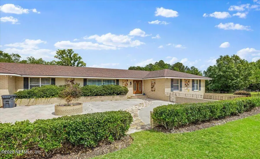 6191 W River Cir Circle, Macclenny, FL 32063 - #3