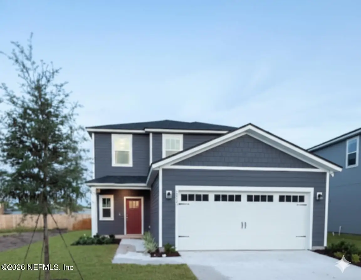 1224 Jewelstone Lane, Jacksonville, FL 32221 - #1