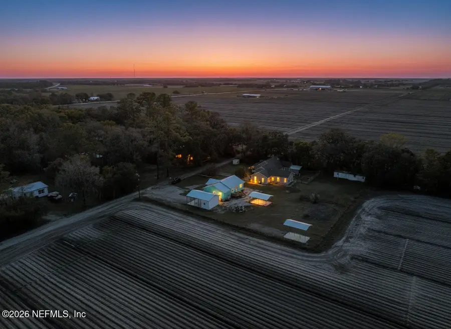 90 Register Burrell Road, Hastings, FL 32145 - #2