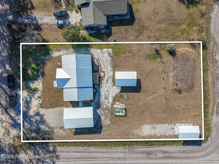 90 Register Burrell Road, Hastings, FL 32145 - #3