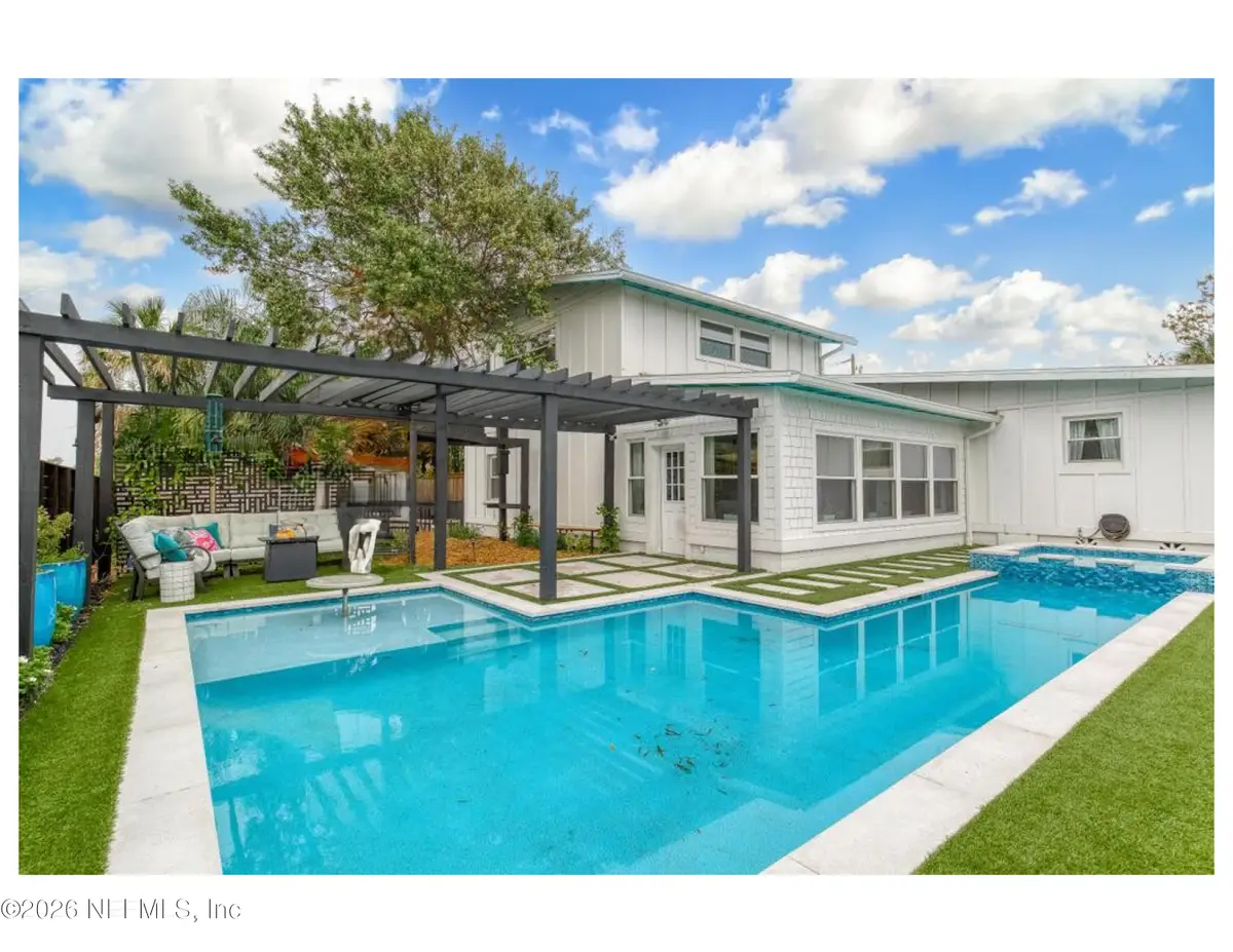 1602 7th N Street, Jacksonville Beach, FL 32250 - #1