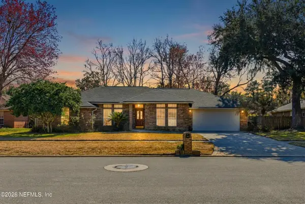 2248 Hammock Oaks N Drive, Jacksonville, FL 32223