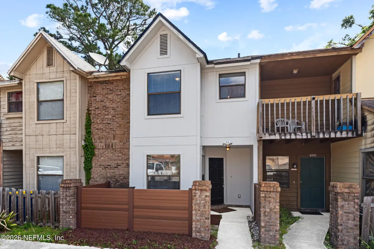 4259 Polo Court, Jacksonville, FL 32277 - #1