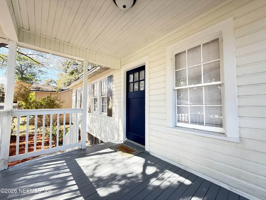 231 E 48th Street, Jacksonville, FL 32208 - #3