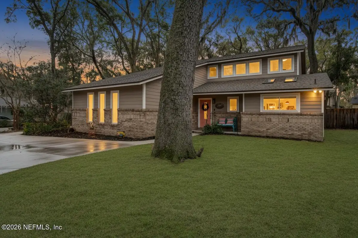 11702 S White Bluff S Drive, Jacksonville, FL 32225 - #1