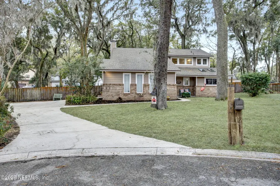 11702 S White Bluff S Drive, Jacksonville, FL 32225 - #2