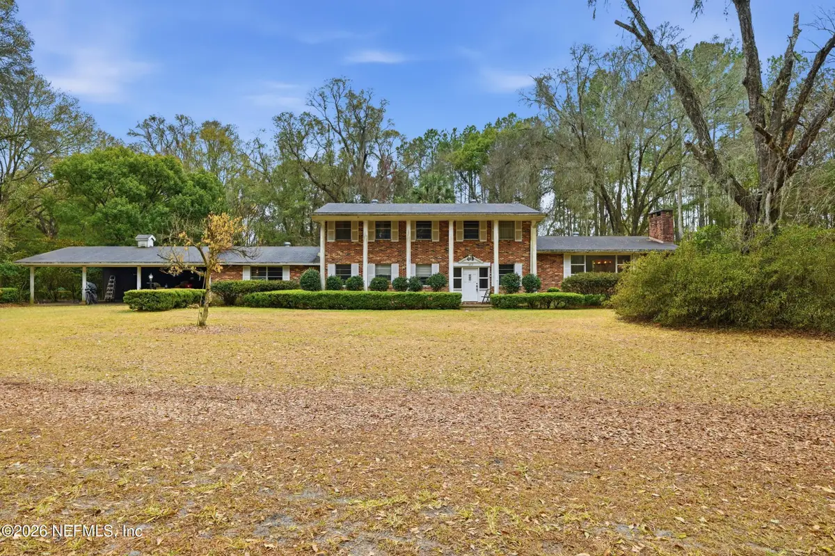 477 Pringle Road, Jacksonville, FL 32234 - #1
