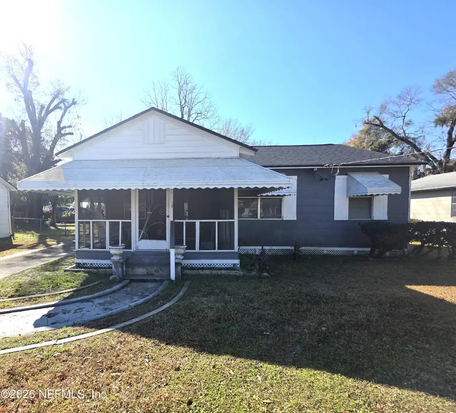 6026 Lynnwood Avenue, Jacksonville, FL 32210 - #2
