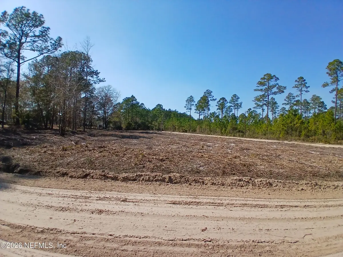 24454 Tuggle Road, Hilliard, FL 32046 - #1