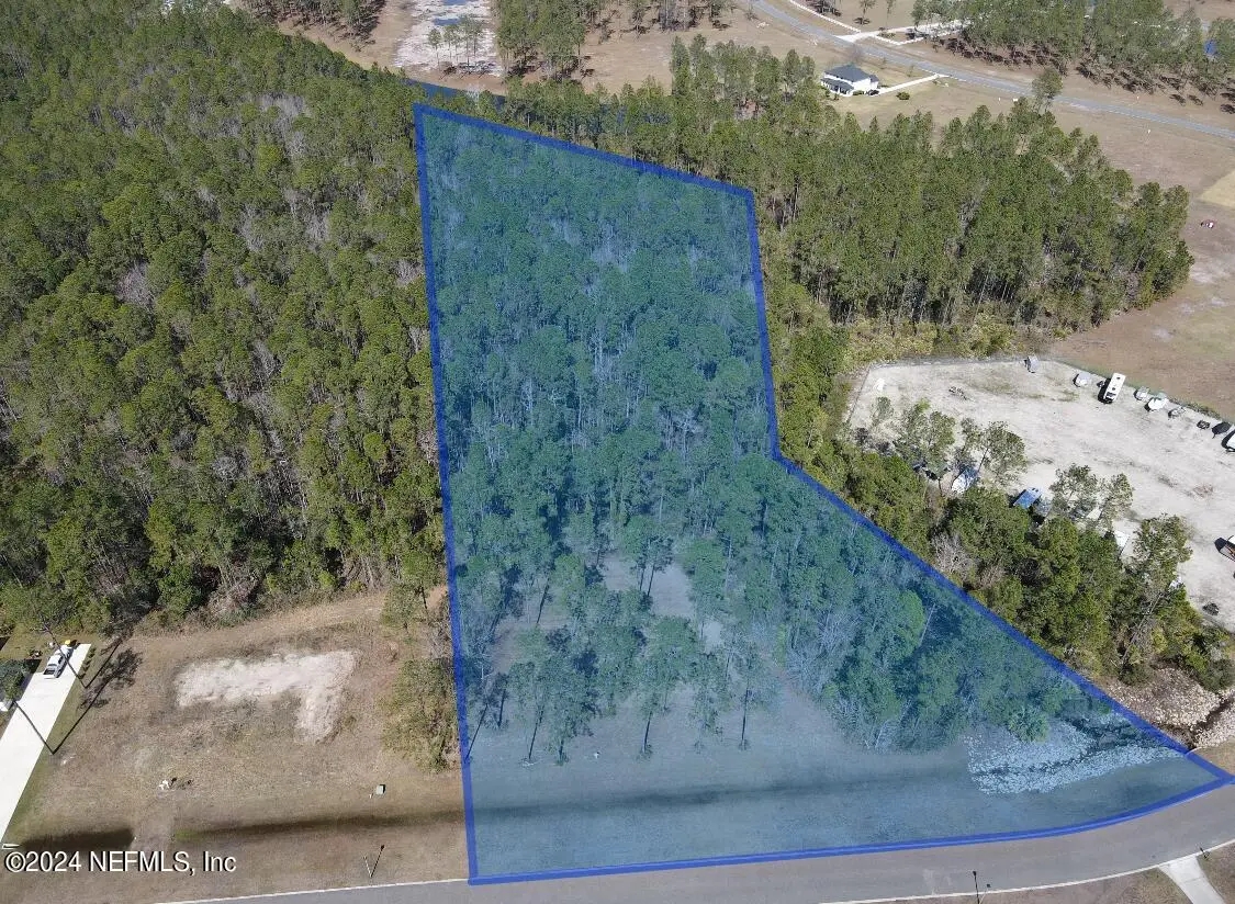 10105 Breakaway Court, Jacksonville, FL 32219 - #1