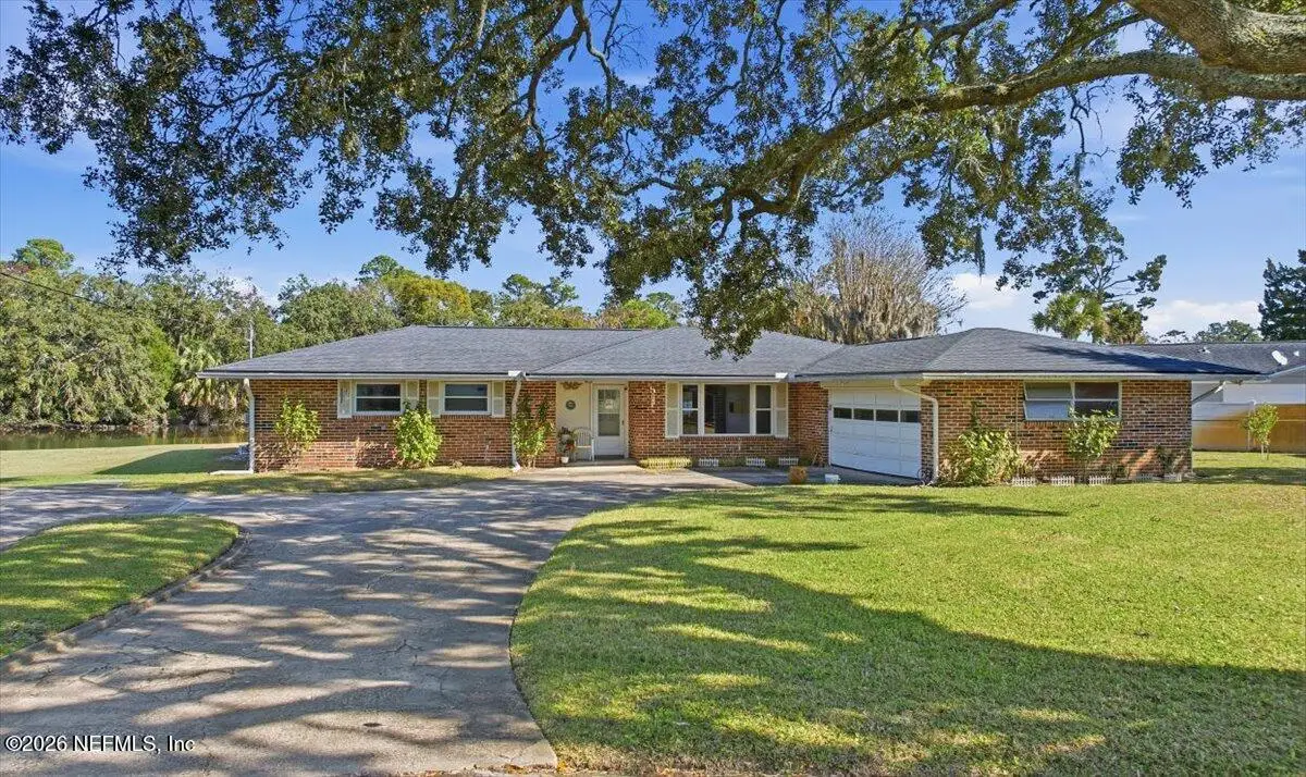 2243 Four Winds Drive, Jacksonville, FL 32224 - #1