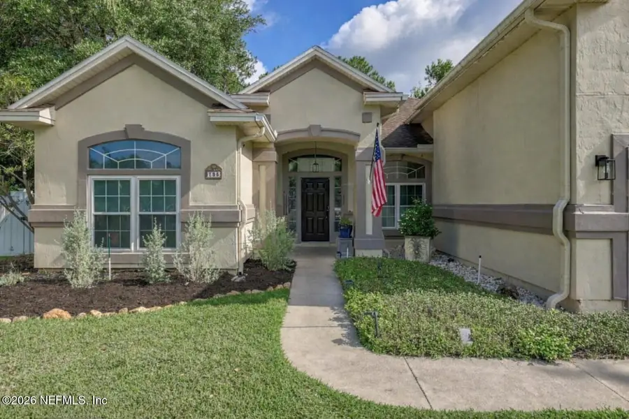 185 Bartram Parke Drive, Saint Johns, FL 32259 - #2