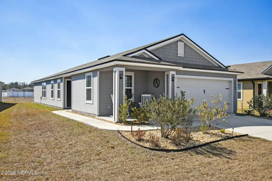 2427 Falling Star Lane, Green Cove Springs, FL 32043 - #3