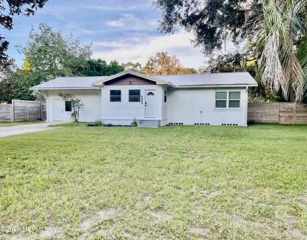 4208 Vermont Boulevard, Elkton, FL 32033