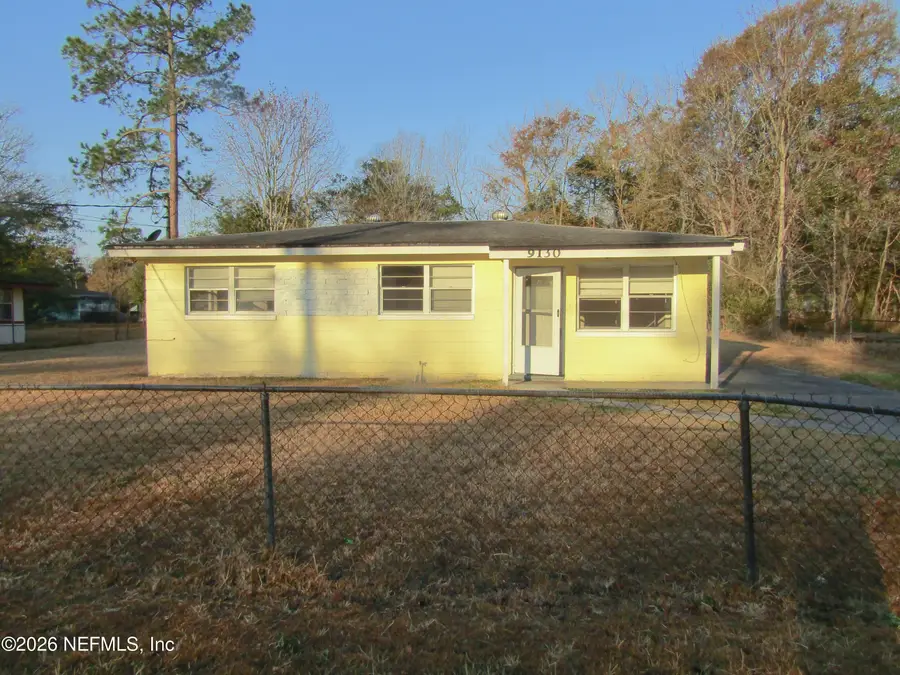 9130 Spottswood Road, Jacksonville, FL 32208 - #2