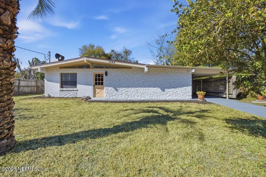 1044 Hillock E Drive, Jacksonville, FL 32221 - #2