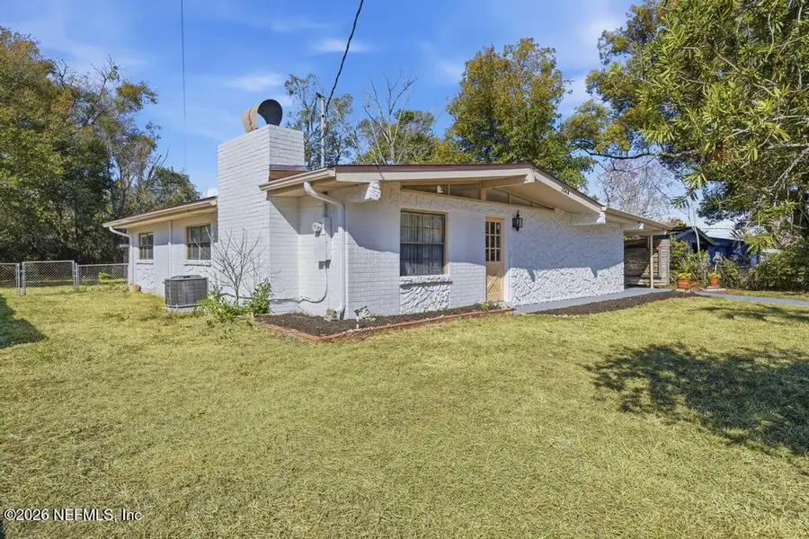 1044 Hillock E Drive, Jacksonville, FL 32221 - #3