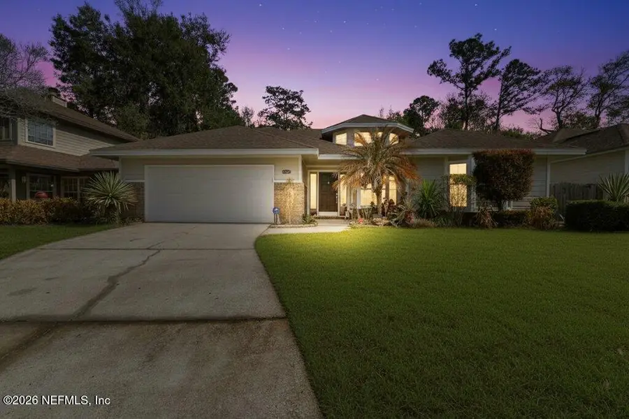 11377 Beecher E Circle, Jacksonville, FL 32223 - #2