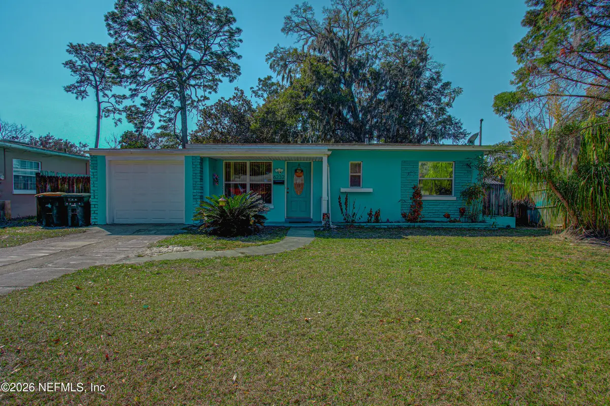 6232 Spring Forest Circle, Jacksonville, FL 32216 - #1