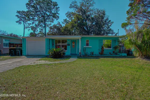 6232 Spring Forest Circle, Jacksonville, FL 32216