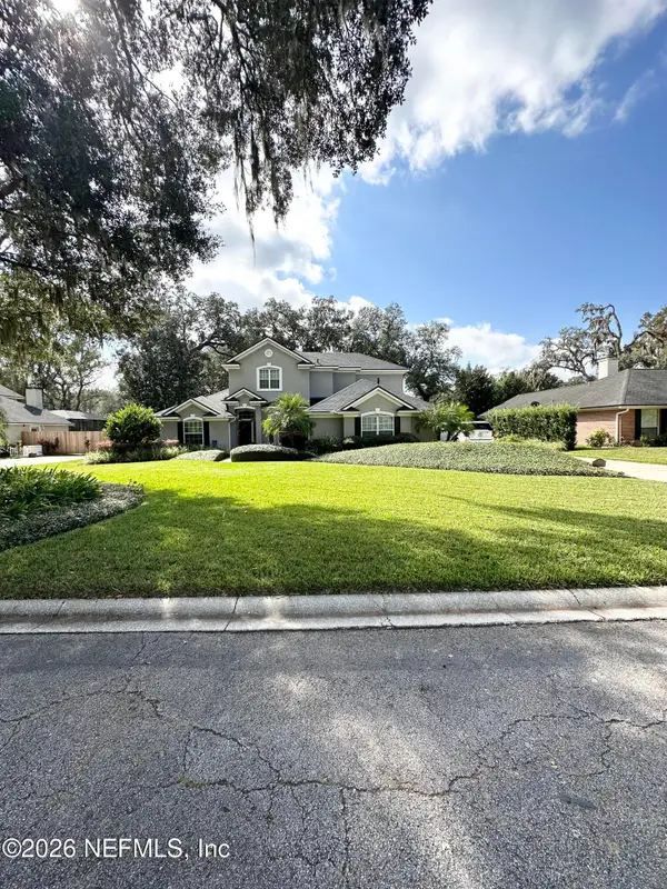 2580 Scott Mill S Drive, Jacksonville, FL 32223