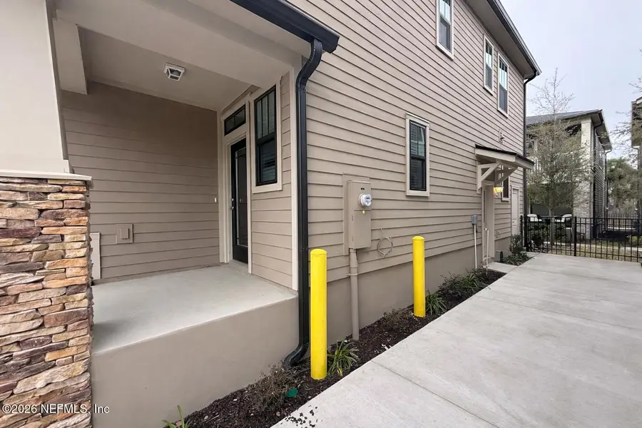 2954 College Street, Jacksonville, FL 32205 - #2