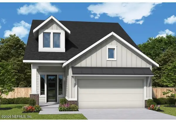 138 Mariana Island Drive, St. Augustine, FL 32092