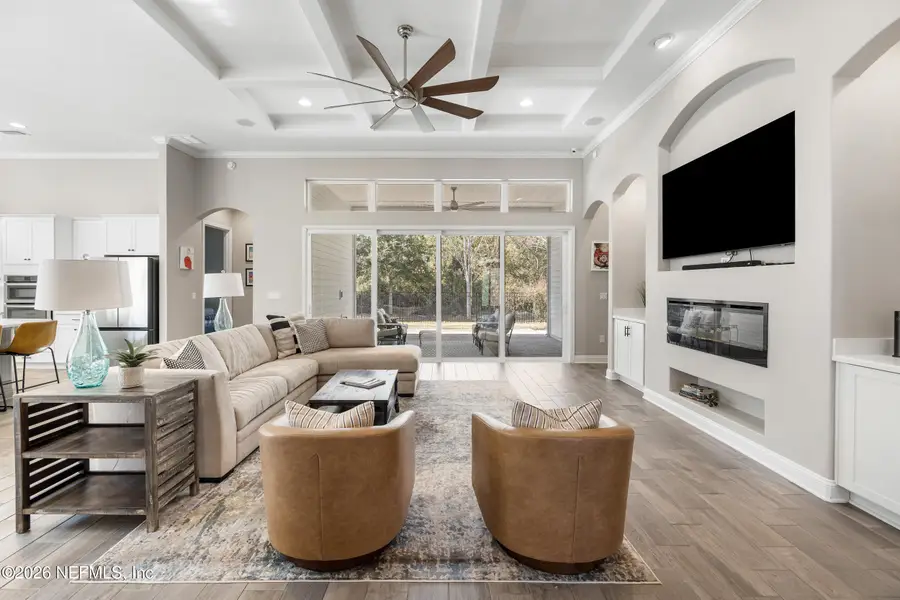 447 Glenneyre Circle, Saint Augustine, FL 32092 - #3