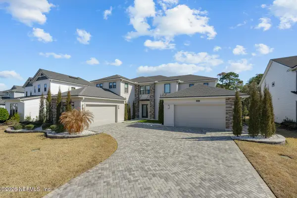 10499 Silverbrook Trail, Jacksonville, FL 32256