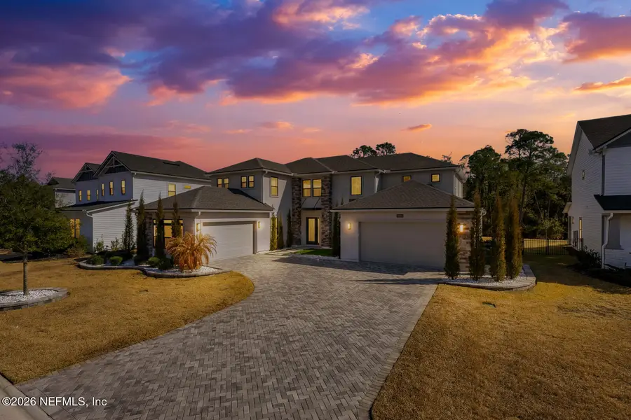 10499 Silverbrook Trail, Jacksonville, FL 32256 - #2