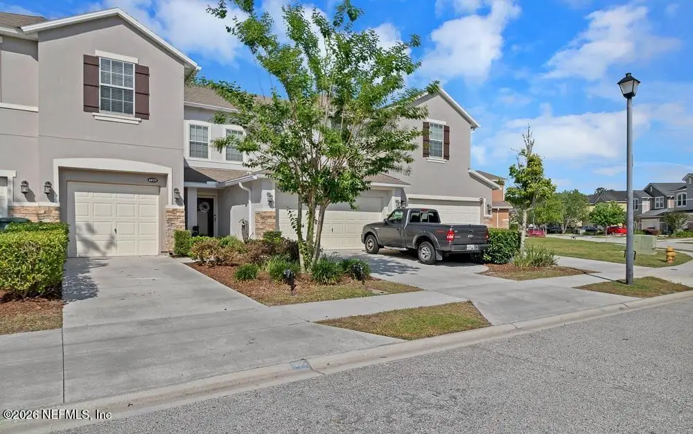 6029 Bartram Village Drive, Jacksonville, FL 32258 - #1