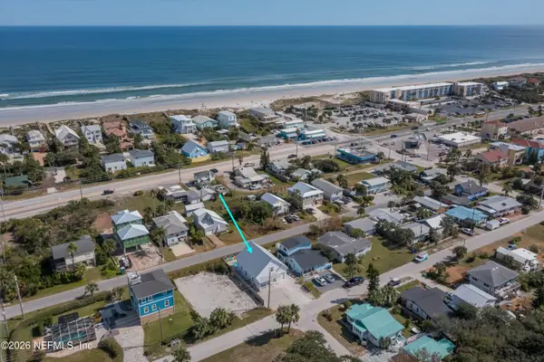 6832 Middleton Avenue, St. Augustine, FL 32080