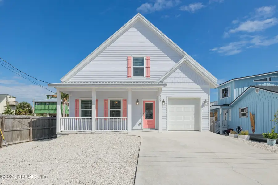 6832 Middleton Avenue, Saint Augustine, FL 32080 - #2