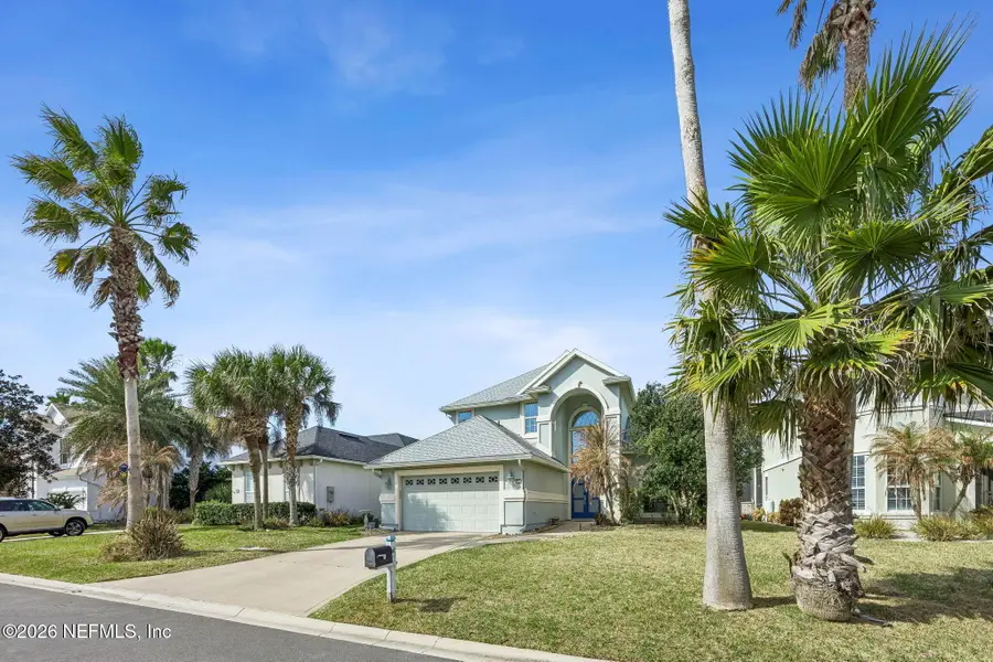 1309 Turtle Dunes Court, Ponte Vedra Beach, FL 32082 - #2