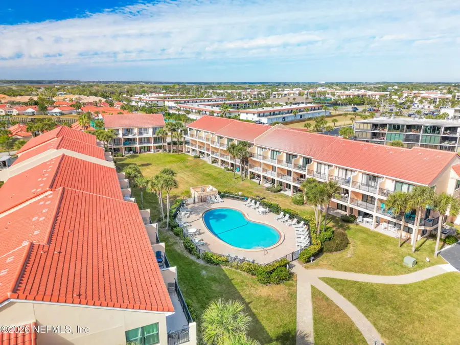 1733 Sea Fair Drive, Saint Augustine, FL 32080 - #2