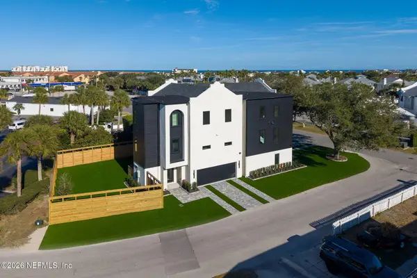 2659 Almonaster Street, Jacksonville Beach, FL 32250