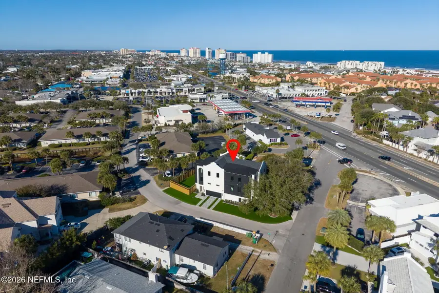 2659 Almonaster Street, Jacksonville Beach, FL 32250 - #3