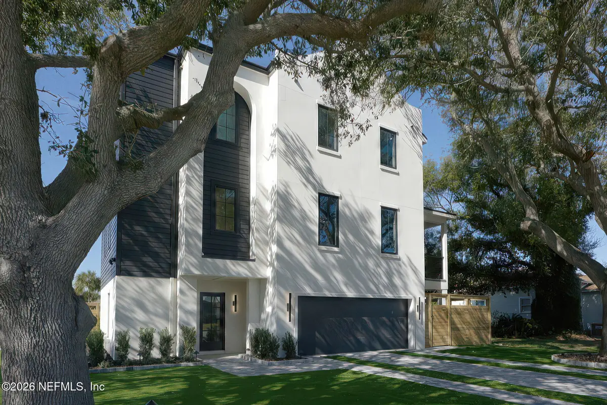 319 St Augustine Boulevard, Jacksonville Beach, FL 32250 - #1