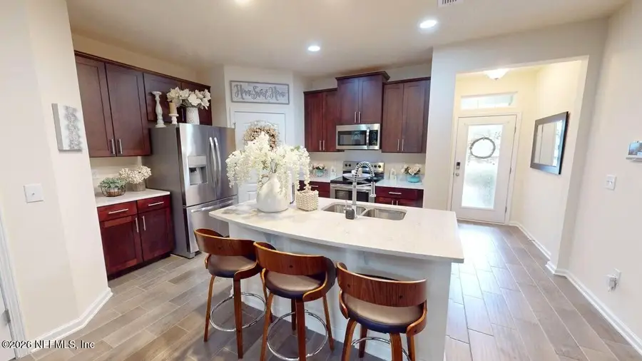 56 Bush Place, Saint Johns, FL 32259 - #3