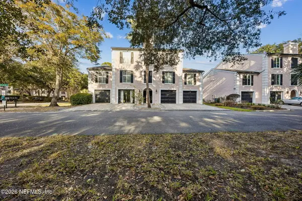 4810 Gulfstream Court, Fernandina Beach, FL 32034