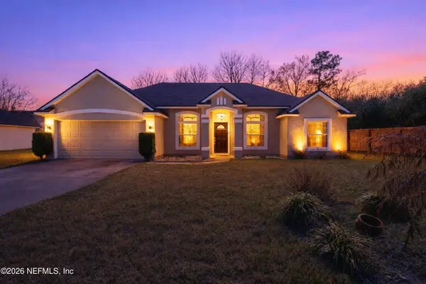 12130 Longmont S Lane, Jacksonville, FL 32246