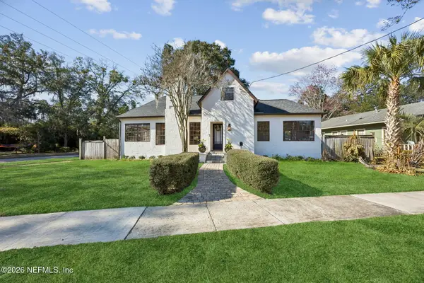 1474 Talbot Avenue, Jacksonville, FL 32205